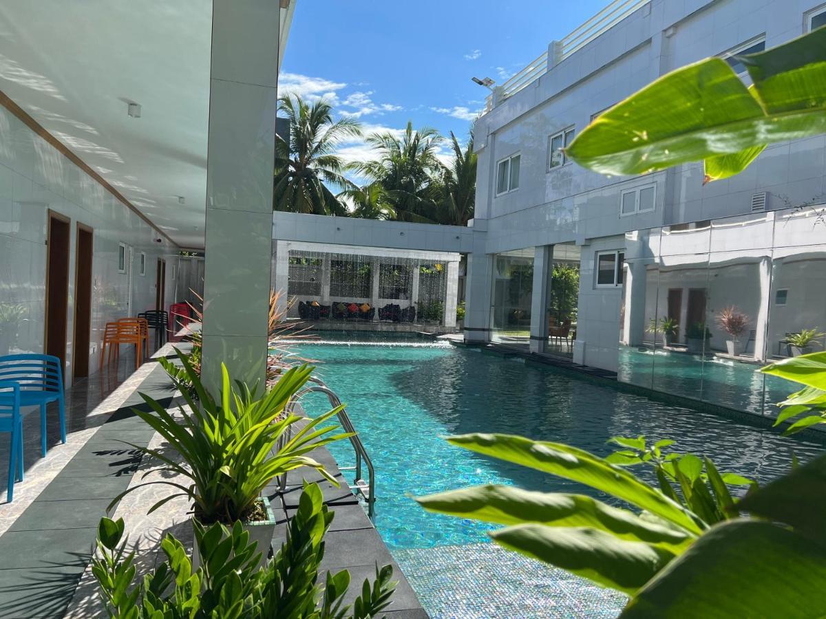 Boutique Villa Bougainvillea Weligama Exterior foto